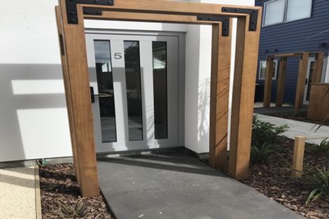 Photo of property in 5/257 Armagh Street, Christchurch Central, Christchurch, 8011