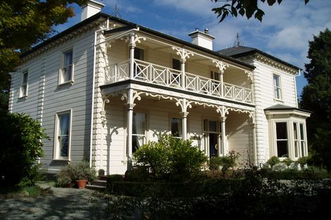 Photo of property in Belvoir House, 169 Mcnamaras Road, Waimate, 7979