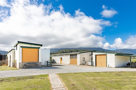 Photo of property in 1084 State Highway 67, Mokihinui, Westport, 7891