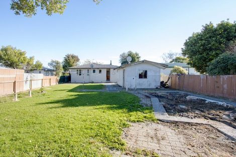 Photo of property in 44 Bright Crescent, Maraenui, Napier, 4110