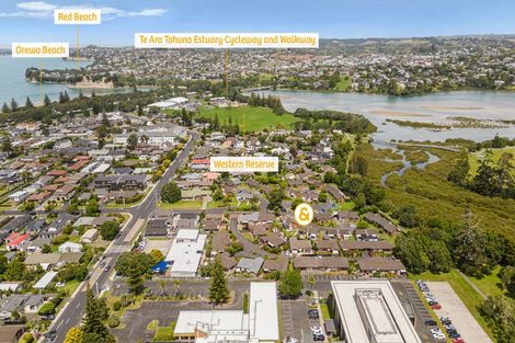 Photo of property in 12/57 Weiti Road, Orewa, 0931