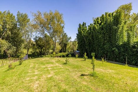 Photo of property in 218 Old Bay Road, Pakaraka, Kaikohe, 0472