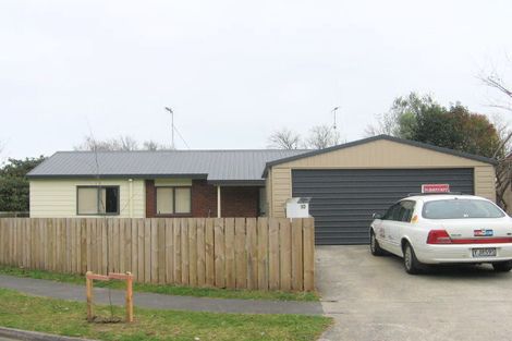 Photo of property in 10b Cussen Street, Chartwell, Hamilton, 3210