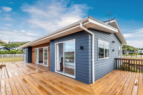 Photo of property in 4 Piripi Place, Kuratau, Turangi, 3381