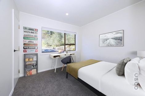 Photo of property in 46 Potter Road, Dairy Flat, Albany, 0792