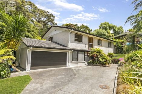 Photo of property in 6 Menear Lane, Hillcrest, Auckland, 0627