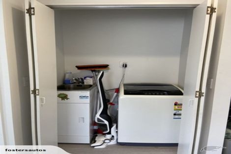 Photo of property in 6/18 Williams Road, Hobsonville, Auckland, 0618