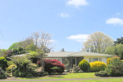 Photo of property in 4 Sanders Avenue, Morrinsville, 3300