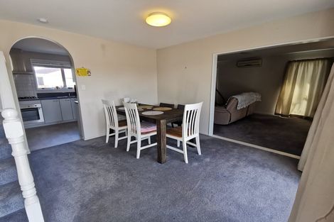 Photo of property in 19 Te Maru Place, Redwood, Christchurch, 8051