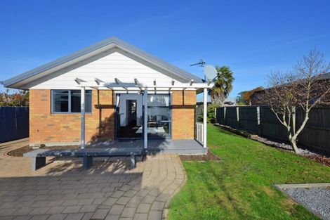 Photo of property in 2a Marlborough Street, Phillipstown, Christchurch, 8011