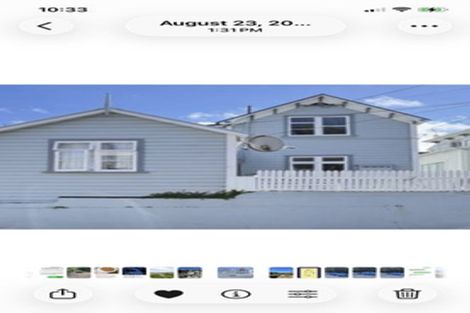 Photo of property in 5/28-28b Austin Street, Mount Victoria, Wellington, 6011