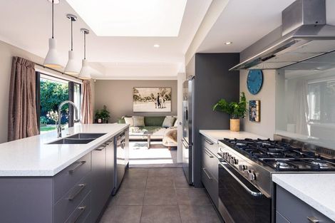 Photo of property in 3 Reka Street, Parklands, Christchurch, 8083