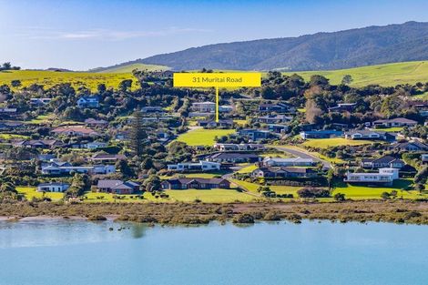Photo of property in 31 Muritai Road, Parua Bay, Whangarei, 0174
