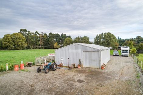 Photo of property in 1107 Saddle Road, Ashhurst, 4810