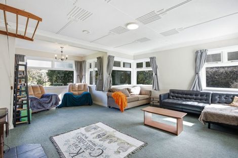 Photo of property in 9 Brown Street, Dunedin Central, Dunedin, 9016