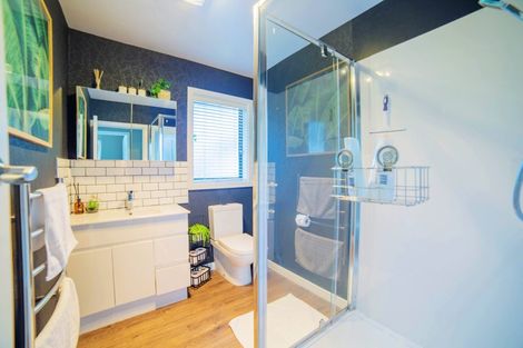 Photo of property in 41 Cullahill Street, Harewood, Christchurch, 8051