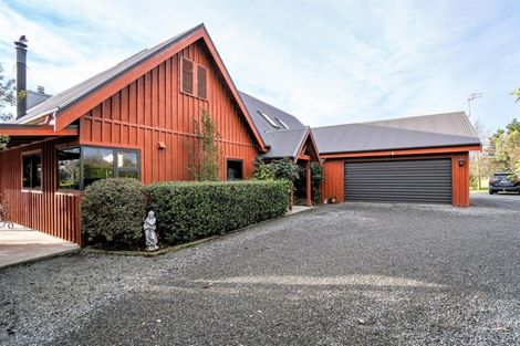 Photo of property in 1184 Woodfields Road, Cust, Rangiora, 7475