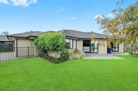 Photo of property in 6 Moiras Lane, Fitzroy, Hamilton, 3206