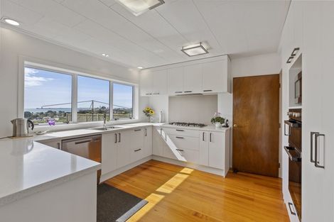 Photo of property in 41 Discovery Place, Marfell, New Plymouth, 4310