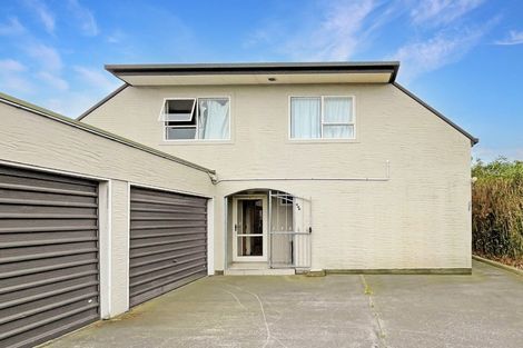 Photo of property in 223 Ferry Road, Waltham, Christchurch, 8011