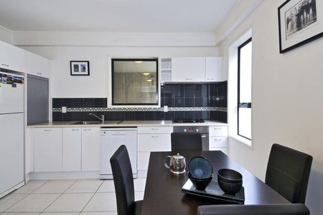 Photo of property in 27c St Benedicts Street, Eden Terrace, Auckland, 1010