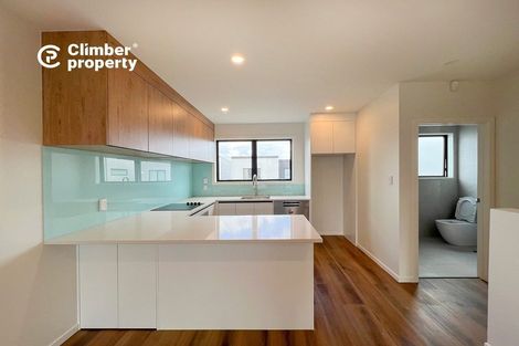 Photo of property in 55 Joshua Carder Drive, Hobsonville, Auckland, 0616