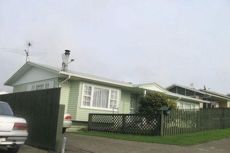 Photo of property in 419 Warspite Avenue, Ascot Park, Porirua, 5024