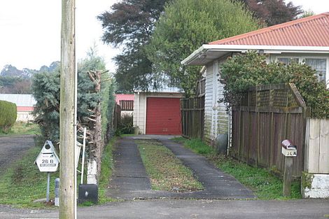 Photo of property in 26 Paterson Street, Frankton, Hamilton, 3204