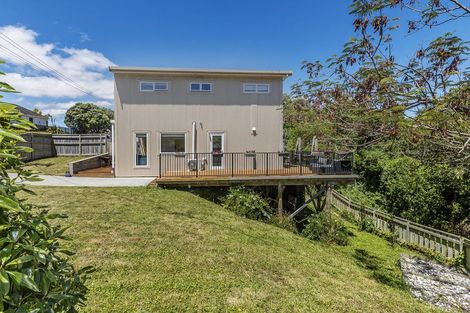 Photo of property in 6/1 Murphy Place, Titahi Bay, Porirua, 5022