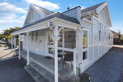 Photo of property in 43 Ellis Street, Brightwater, 7022