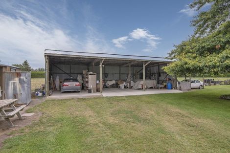 Photo of property in 94 Egans Road, Fernside, Rangiora, 7471