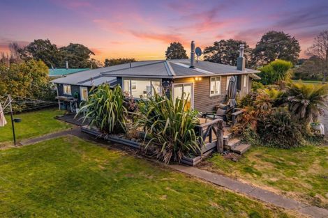 Photo of property in 114 Mangawhero Terrace, Ohakune, 4625
