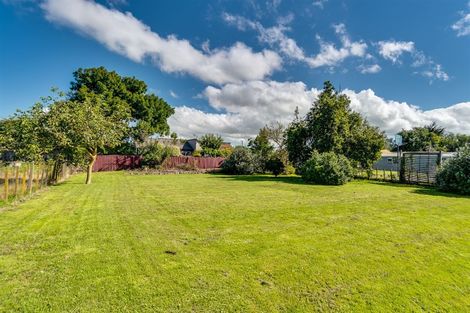 Photo of property in 42 Francis Drake Street, Waipukurau, 4200