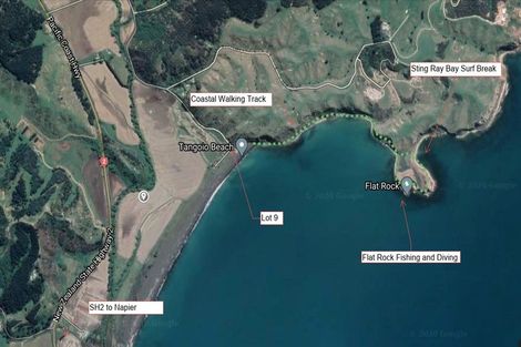 Photo of property in 9 Beach Road, Haumoana, 4102