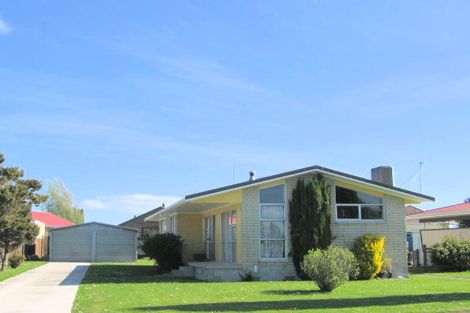 Photo of property in 3 Karo Place, Matamata, 3400