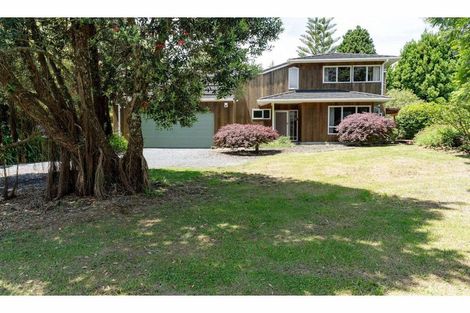 Photo of property in 1 James Kemp Place, Kerikeri, 0230