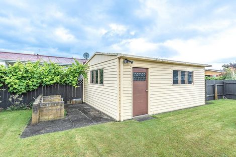 Photo of property in 44 Talbot Street, Whanganui East, Whanganui, 4500