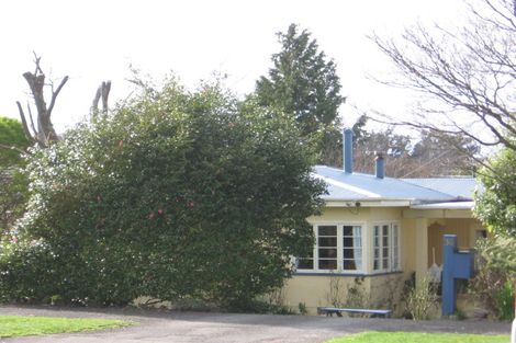 Photo of property in 36 Jordan Terrace, Lansdowne, Masterton, 5810