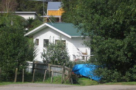 Photo of property in 1920 Rings Road, Coromandel, 3506