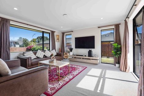 Photo of property in 68 Sunnyvale Street, Bell Block, New Plymouth, 4312