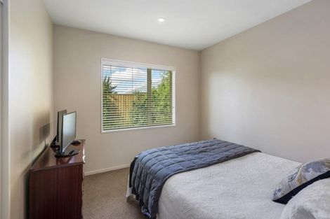 Photo of property in 18c Emerson Lane, Rolleston, 7614