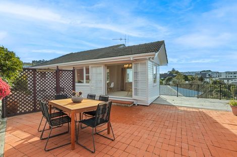 Photo of property in 97a Clifford Road, Johnsonville, Wellington, 6037