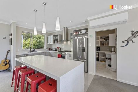 Photo of property in 815 Mount Cargill Road, Mount Cargill, Waitati, 9085