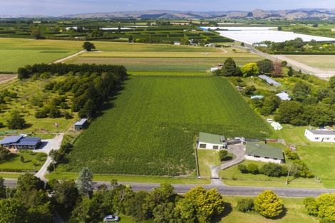 Photo of property in 637 Tucker Road, Waerengaahika, Gisborne, 4071