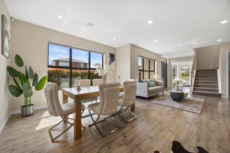 Photo of property in 67 Drumbuoy Drive, Flat Bush, Auckland, 2019