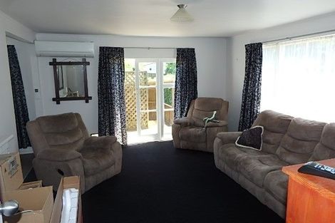 Photo of property in 54 Churchill Avenue, Maeroa, Hamilton, 3200