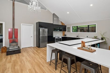 Photo of property in 1a Highfield Avenue, Dunsandel, 7682