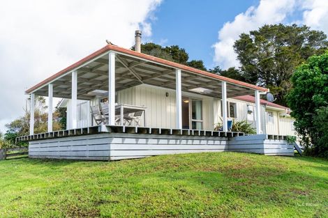 Photo of property in 24 Totara Rise, Maungaturoto, 0588
