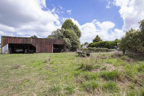 Photo of property in 117 Livingstone Road, Te Poi, Matamata, 3473