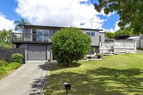 Photo of property in 6 Hatfield Heights, Hatfields Beach, Orewa, 0931